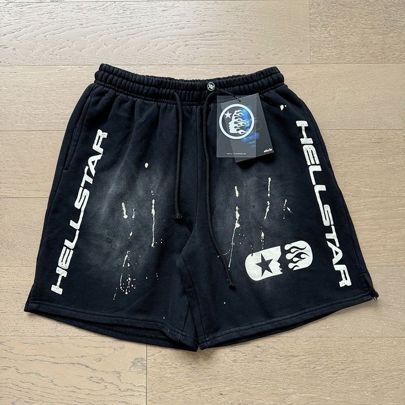 CULOTTE HELL-STAR