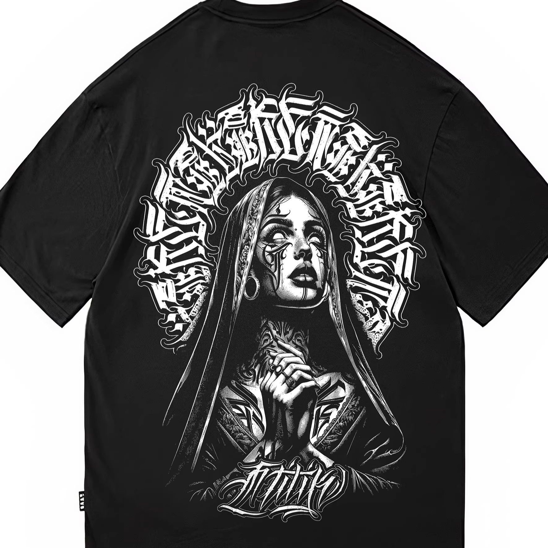 CHICANO TATTOO 