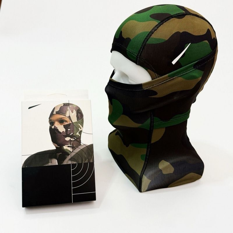 Therma-Fit Hood