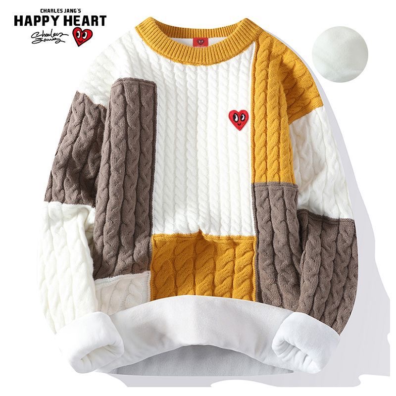 Charles Jang Happy Heart