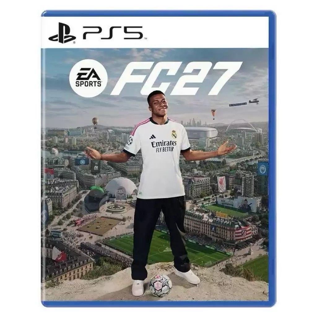FC 27