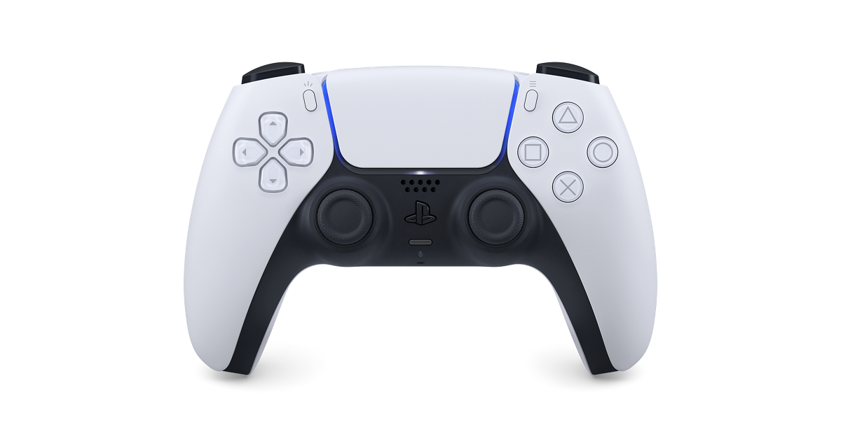 Manette play 5 