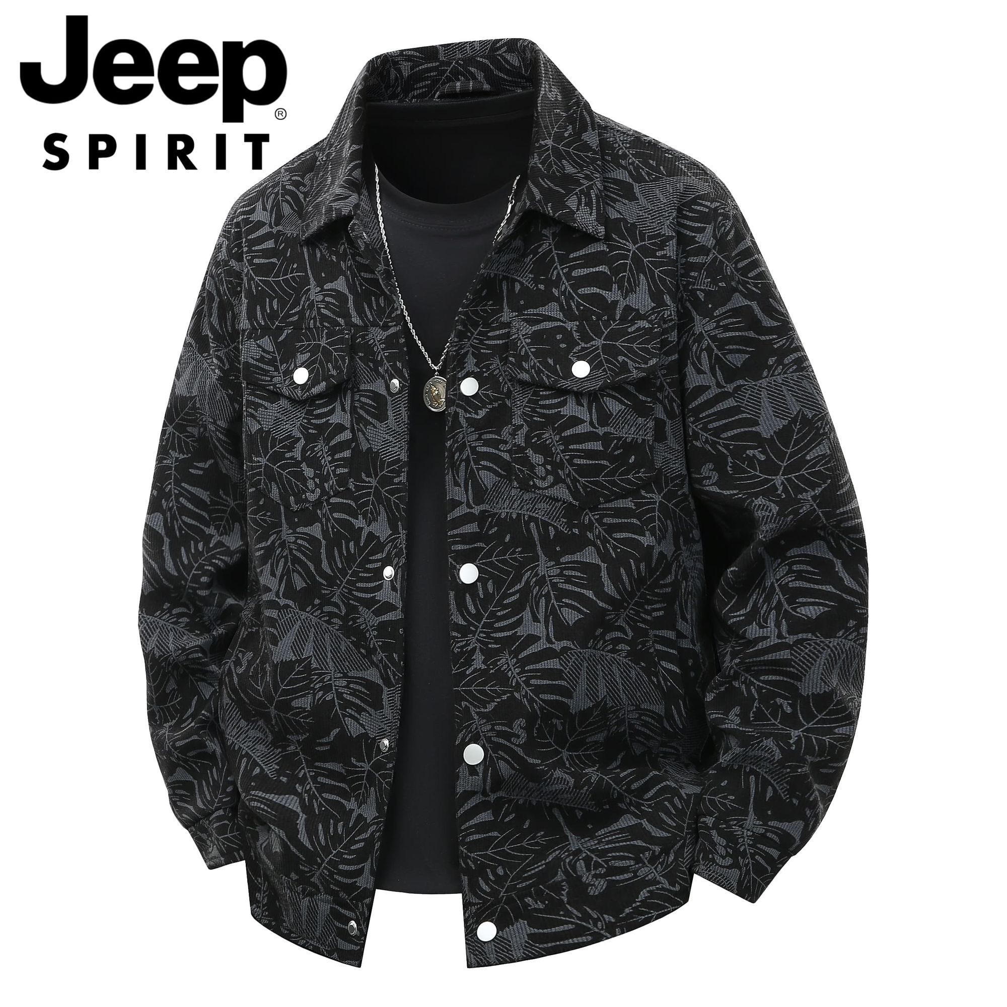 Pull over Jeep