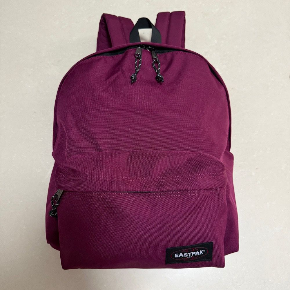 SAC A DOS EASTPAK