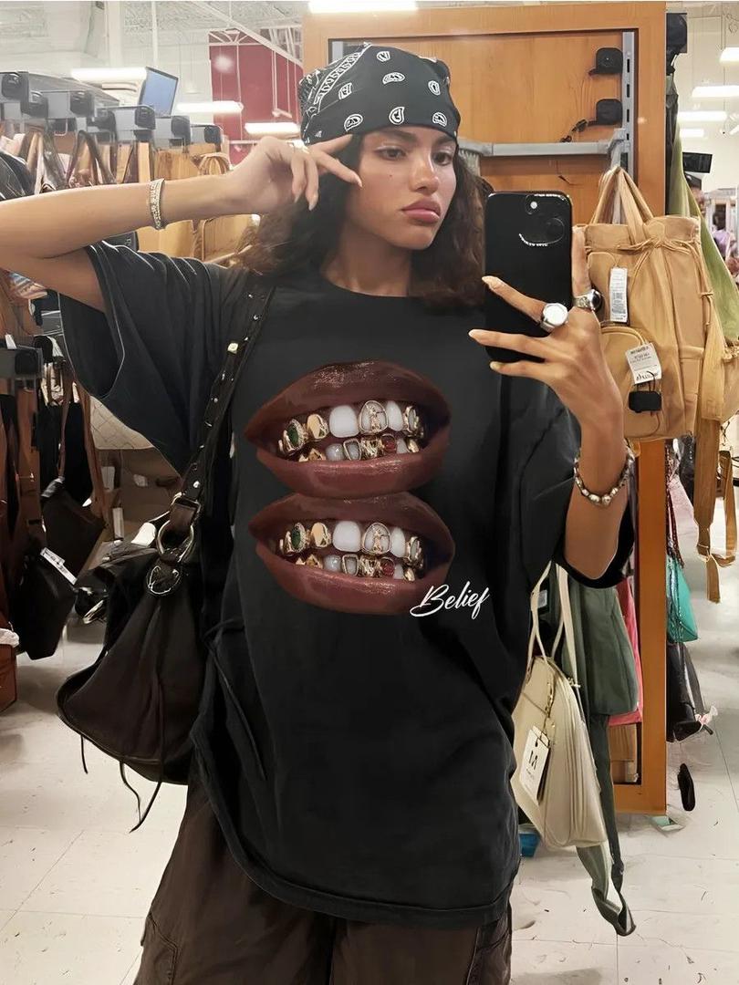 Y2K T-SHIRT