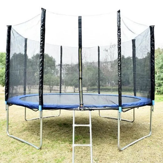 Trampoline